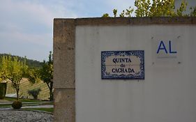 Quinta Da Cachada