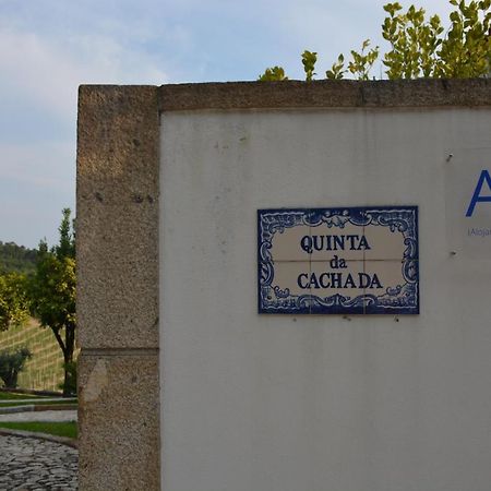 Villa Quinta Da Cachada à Moure Extérieur photo